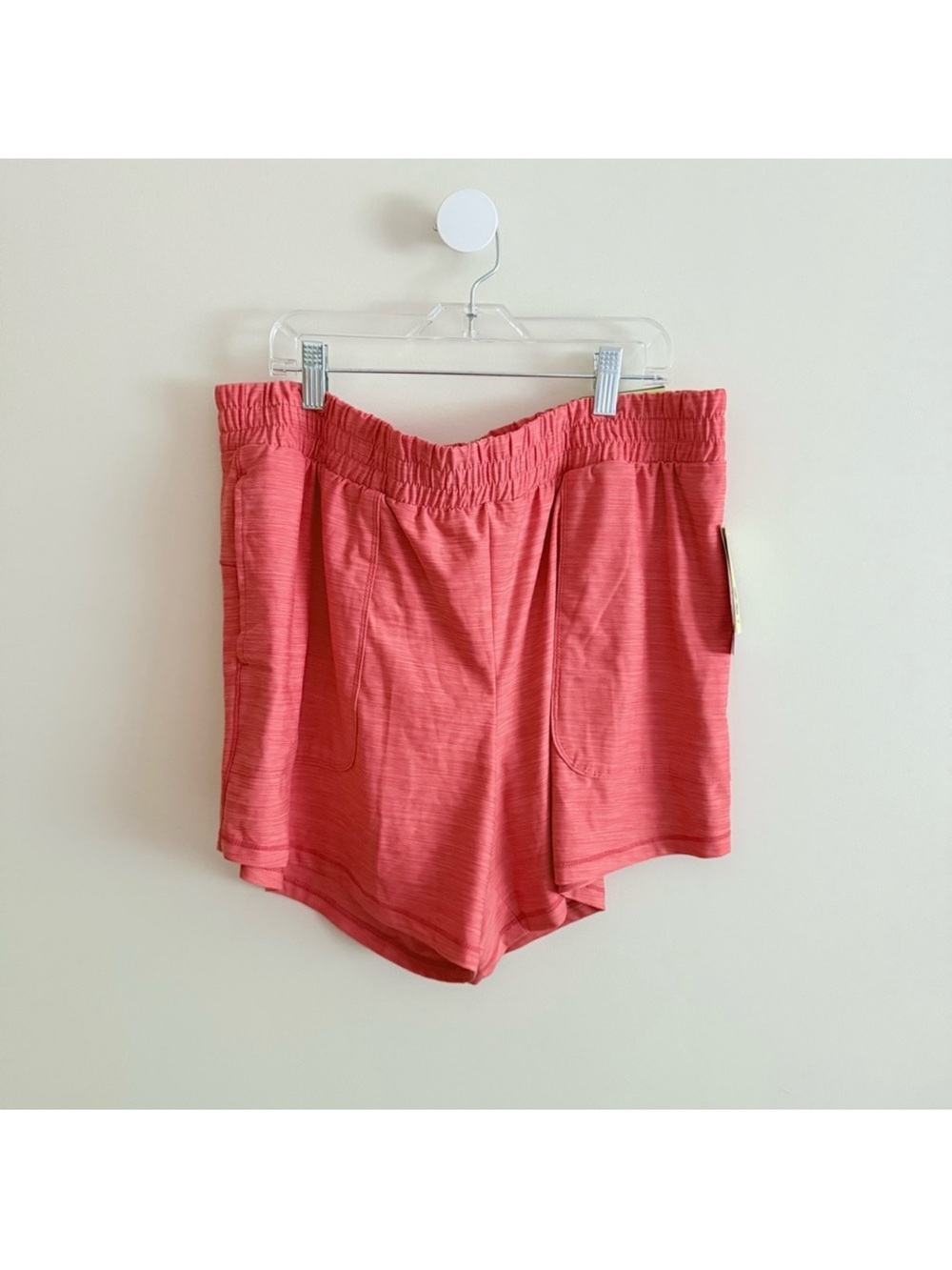 All In Motion Workout Shorts